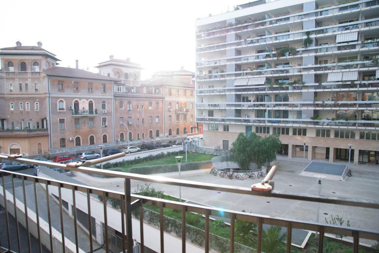 Appartamento 150 Roma Dış mekan fotoğraf